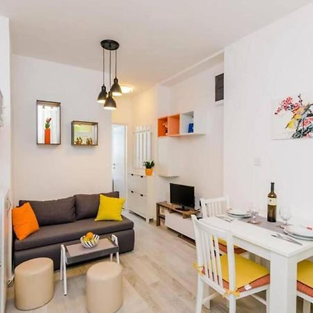 Dubrovnik: Apartment Quiet Corner エクステリア 写真