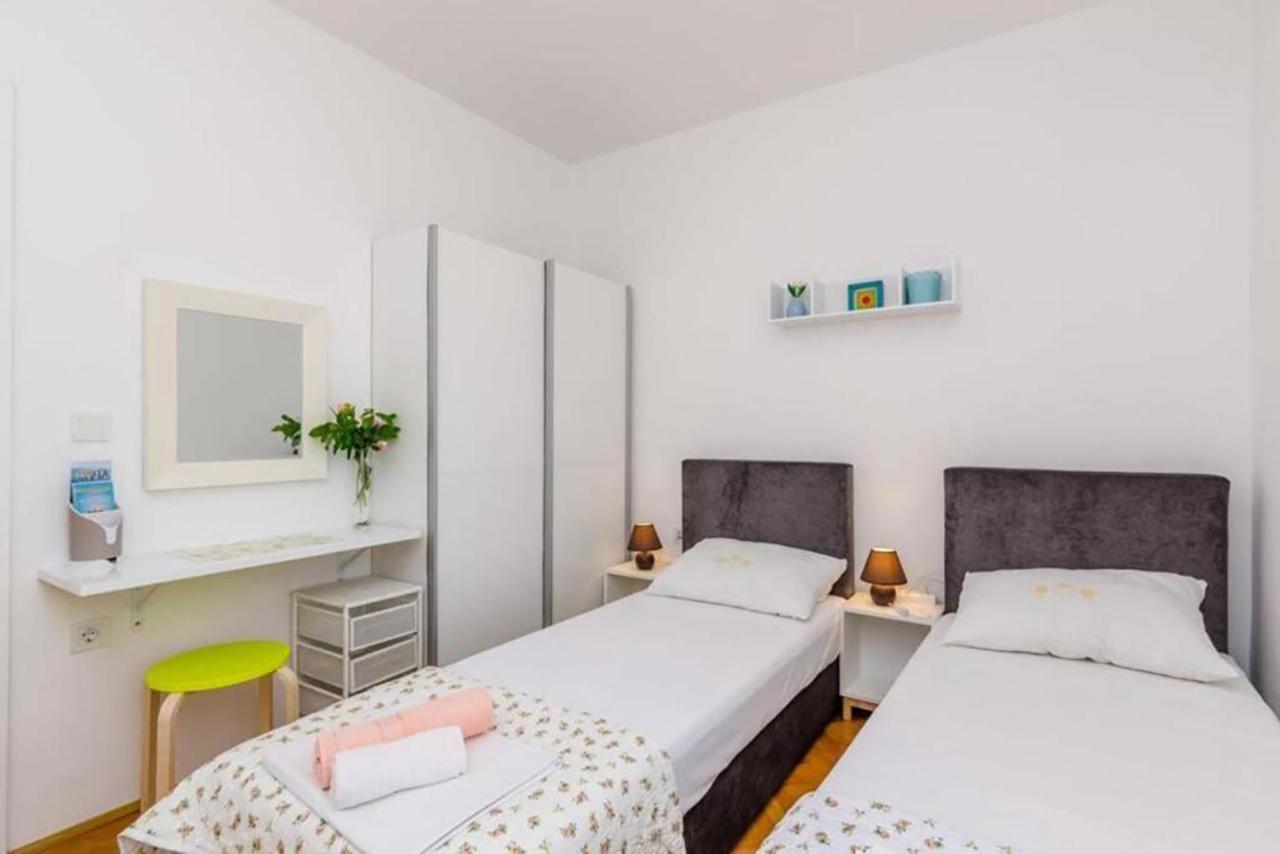 Dubrovnik: Apartment Quiet Corner エクステリア 写真