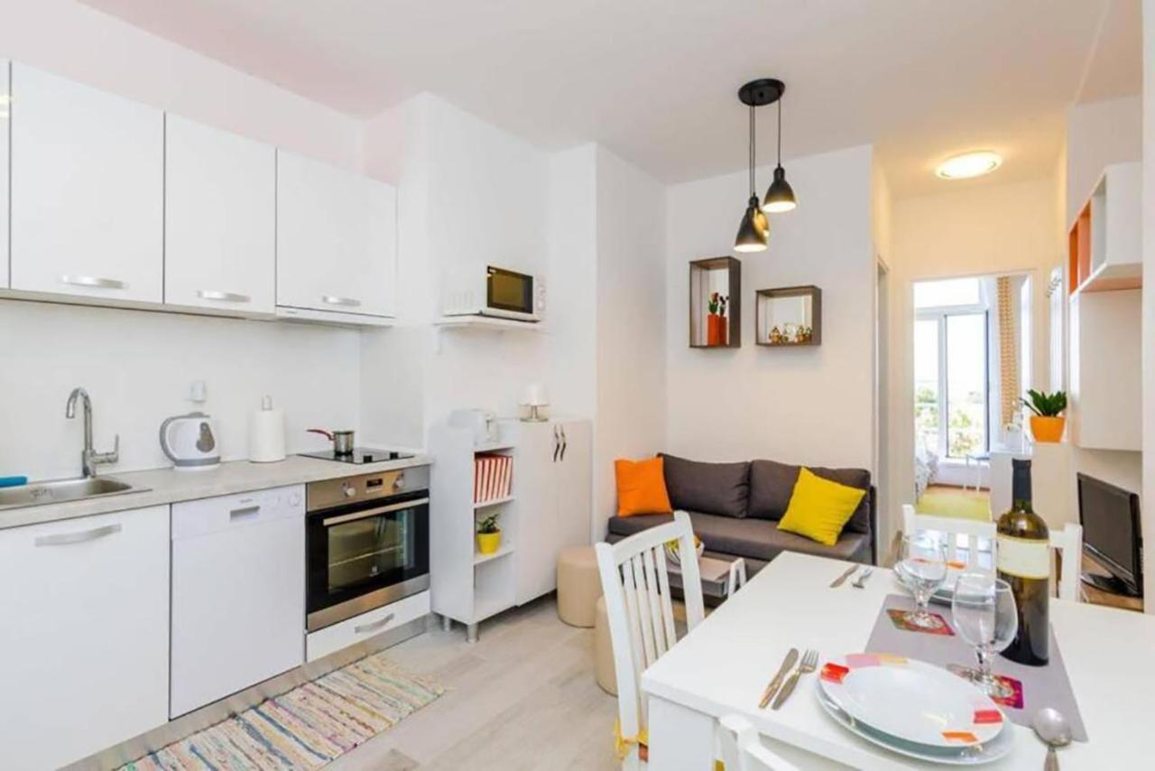 Dubrovnik: Apartment Quiet Corner エクステリア 写真