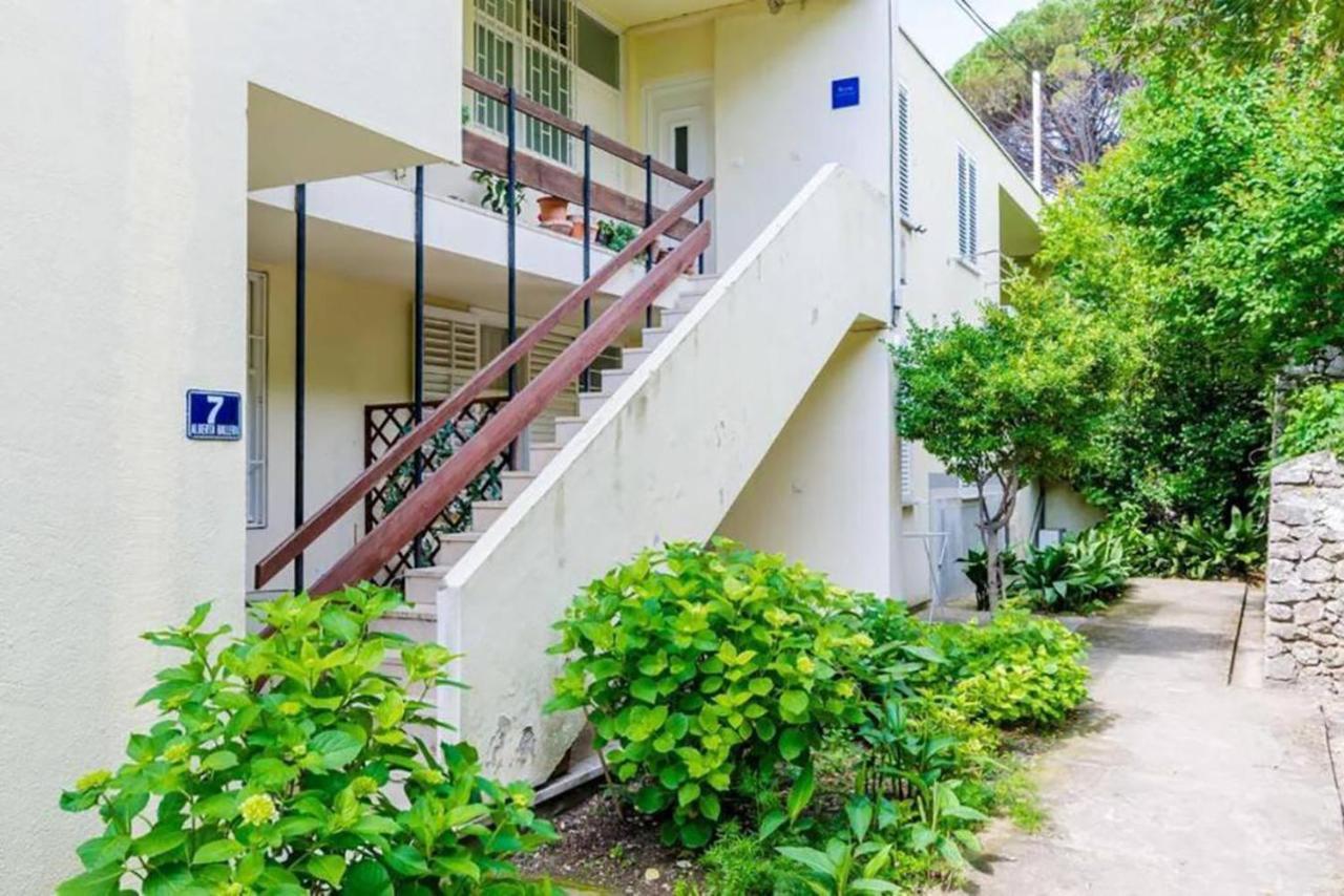 Dubrovnik: Apartment Quiet Corner エクステリア 写真