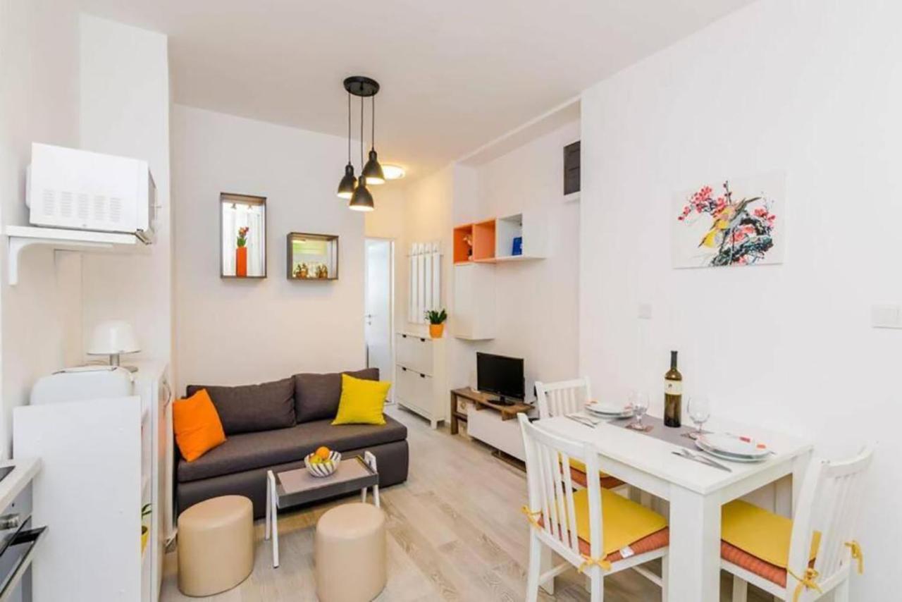 Dubrovnik: Apartment Quiet Corner エクステリア 写真