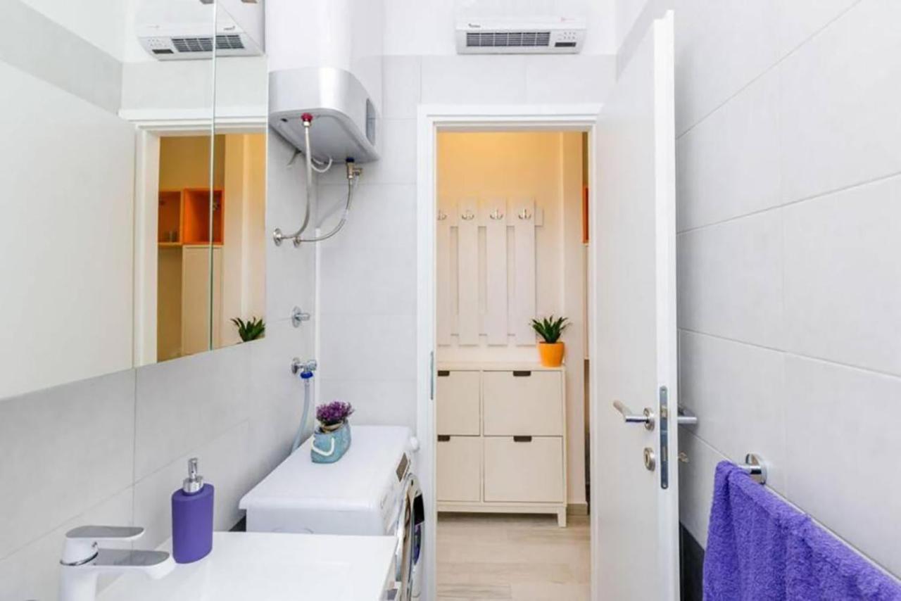 Dubrovnik: Apartment Quiet Corner エクステリア 写真