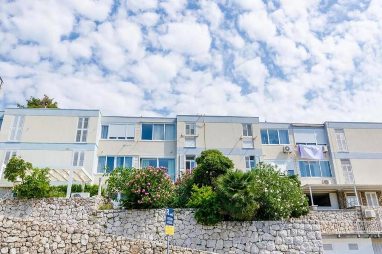 Dubrovnik: Apartment Quiet Corner エクステリア 写真
