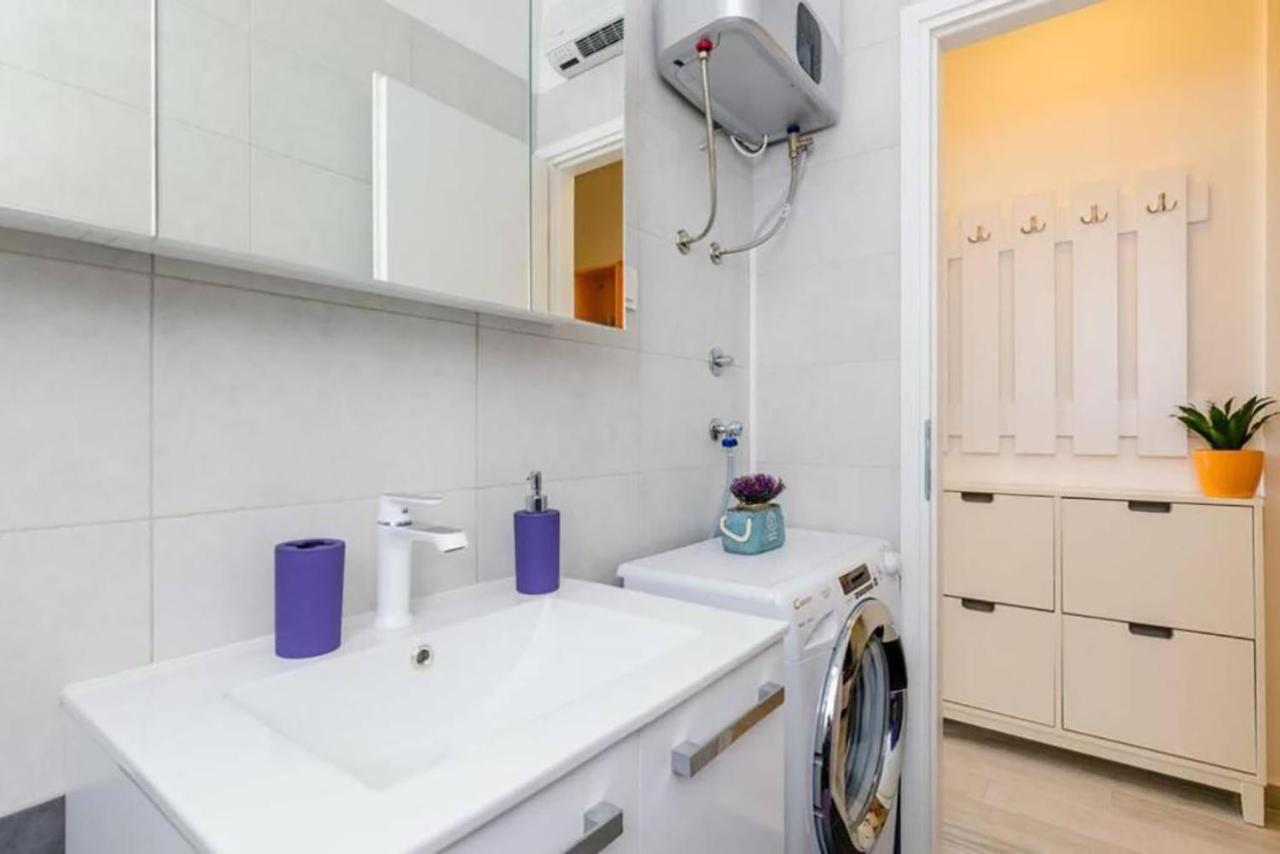 Dubrovnik: Apartment Quiet Corner エクステリア 写真