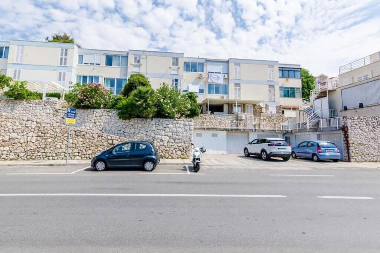 Dubrovnik: Apartment Quiet Corner エクステリア 写真