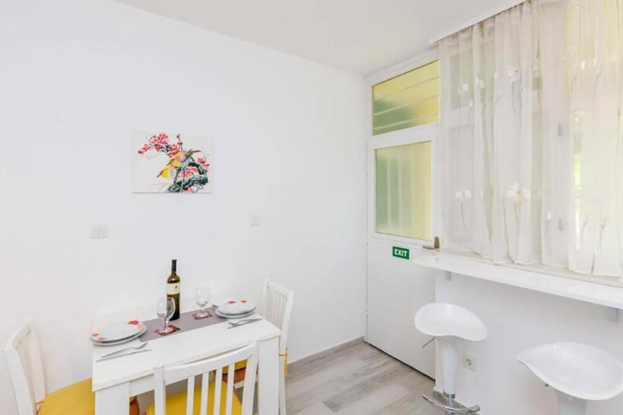 Dubrovnik: Apartment Quiet Corner エクステリア 写真