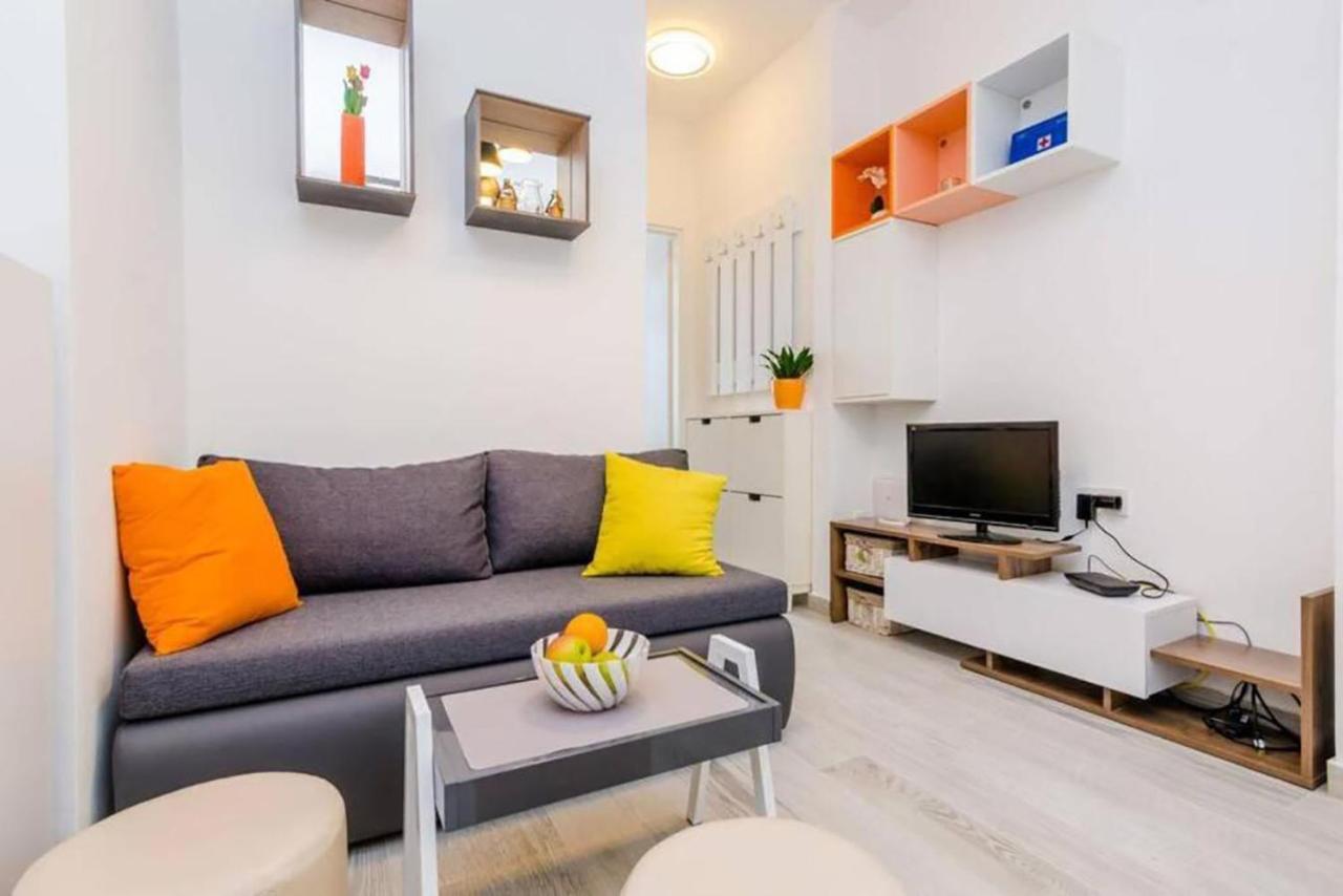Dubrovnik: Apartment Quiet Corner エクステリア 写真
