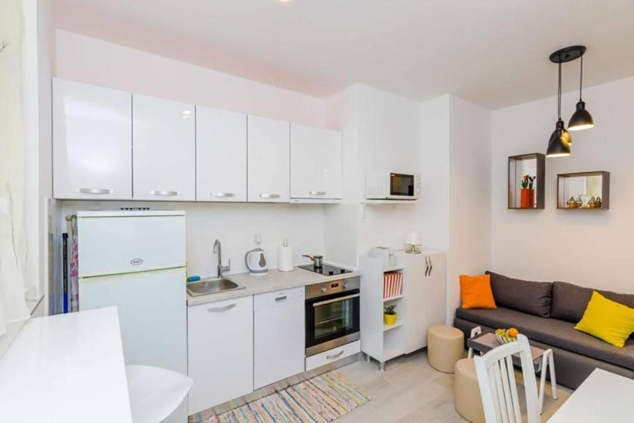 Dubrovnik: Apartment Quiet Corner エクステリア 写真