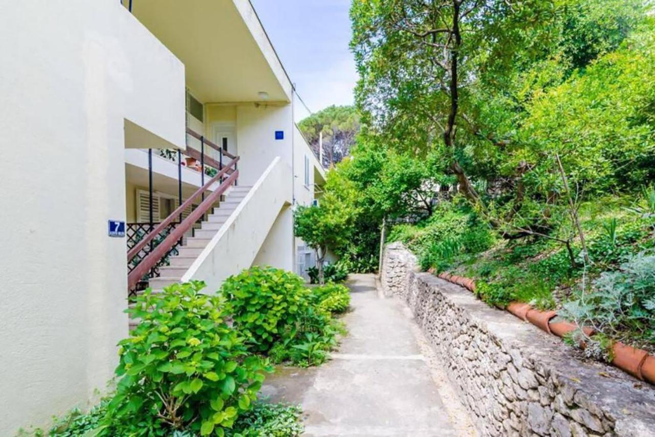 Dubrovnik: Apartment Quiet Corner エクステリア 写真