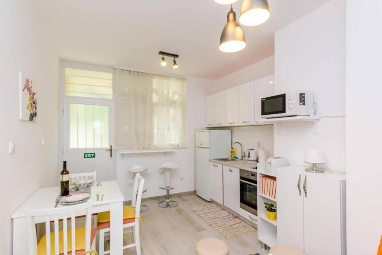 Dubrovnik: Apartment Quiet Corner エクステリア 写真