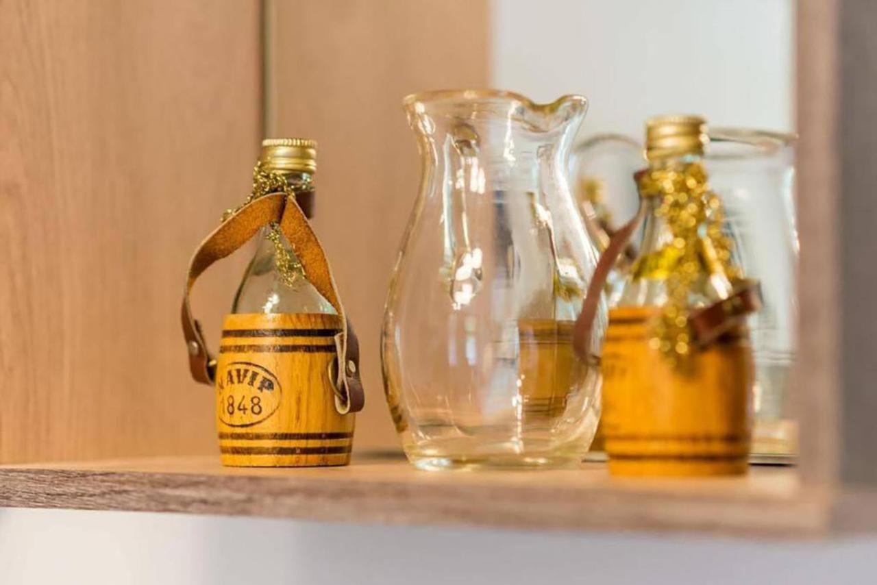 Dubrovnik: Apartment Quiet Corner エクステリア 写真