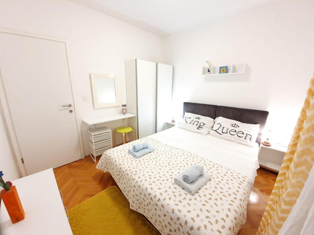 Dubrovnik: Apartment Quiet Corner エクステリア 写真