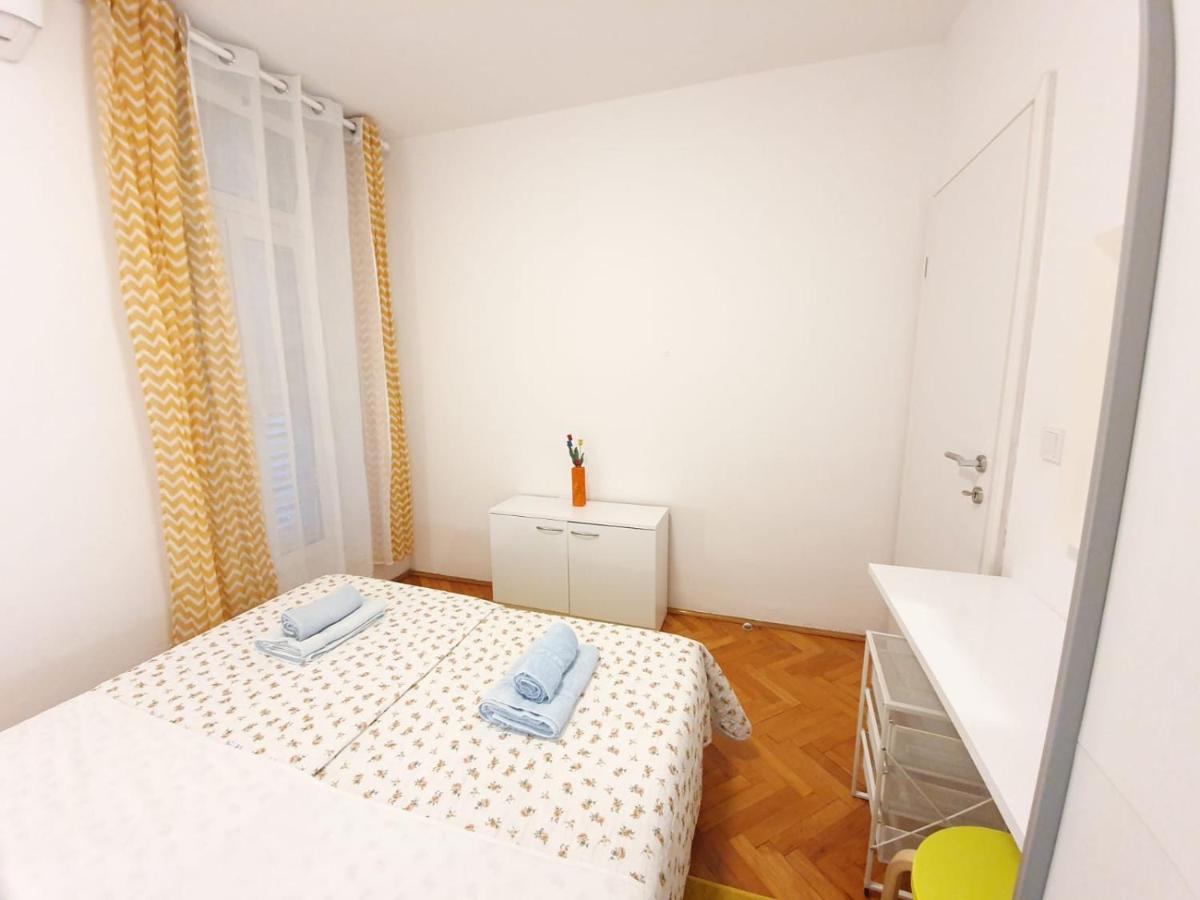 Dubrovnik: Apartment Quiet Corner エクステリア 写真